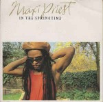 Maxi Priest  In The Springtime