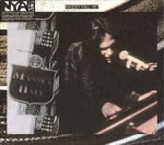 Neil Young  Live At Massey Hall 1971