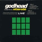 Nitzer Ebb  Godhead CD#1