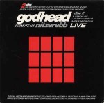 Nitzer Ebb  Godhead CD#2