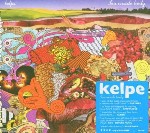 Kelpe  Sea Inside Body