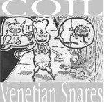 Buttons The Chimp  COIL Vs. Venetian Snares