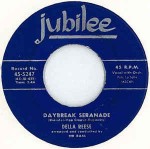 Della Reese  Daybreak Seranade