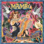 Various Mambo - Show Us Your Hits