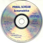 Primal Scream  Screamadelica