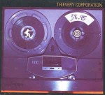 Thievery Corporation  38.45 (A Thievery Number)