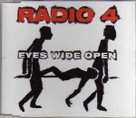Radio 4  Eyes Wide Open / Struggle