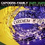 Capoeira Family  Zum Zum