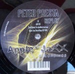 Peter Presta  Replay