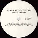 Hustlers Convention  The U.S. Remixes