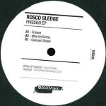 Rosco Sledge  Frisson EP