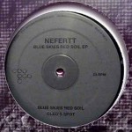 NeferTT  Blue Skies Red Soil EP