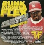 Funk Master Flex/ Various The Mix Tape Volume III 60 Minutes Of Funk (The Fi