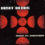 Visit Venus  Magic Fly | Variations