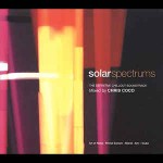 Chris Coco / Various Solar Spectrums
