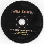 Jimi Tenor  Can't Stay With You Baby
