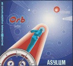 Orb Asylum CD#2