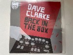 Dave Clarke / Various Back In The Box