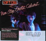 Soft Cell  Non-Stop Erotic Cabaret (Deluxe Edition)