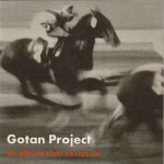 Gotan Project  An Album Club Exclusive