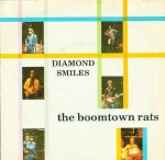 Boomtown Rats  Diamond Smiles