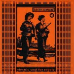 Various Electric Ladyland 5 (Electric Soul For Rebels)