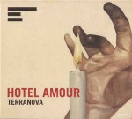 Terranova  Hotel Amour