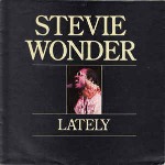 Stevie Wonder  Lately