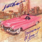 Aretha Franklin  Freeway Of Love