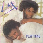 Linx  Plaything