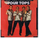 Four Tops  I Just Can't Walk Away