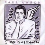 Paul Aaron  Streets Of Heaven