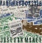 Paul Hardcastle  Just For Money