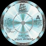 Stevie Wonder  That Girl