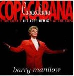 Barry Manilow  Copacabana (At The Copa) (1993 Remix)