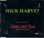 Mick Harvey Featuring Anita Lane Intoxicated Man - 4 Track Sampler