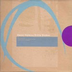 David Holmes  Gritty Shaker CD#1