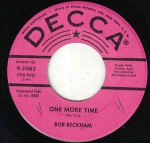 Bob Beckham  One More Time