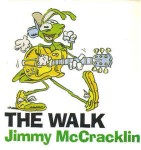 Jimmy McCracklin  The Walk