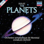 Holst The Planets