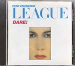 Human League  Dare!