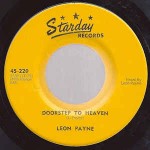 Leon Payne  Doorstep To Heaven