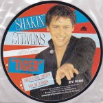 Shakin' Stevens And The Sunsets  Tiger
