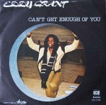 Eddy Grant  Can't Get Enough Of You