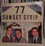 Warren Barker  77 Sunset Strip