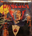 Unknown Artist  Dracula