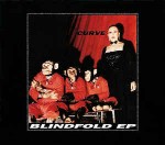Curve  Blindfold EP