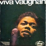 Sarah Vaughan  Viva Vaughan