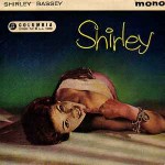 Shirley Bassey With Geoff Love & His Orchestra  Shirley