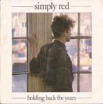 Simply Red  Holding Back The Years